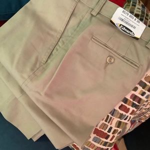 Ladies khaki Pants